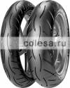 ���� ����: Metzeler - Sportec M5 Interact