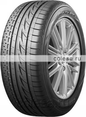 Шина Bridgestone PlayzRVecopia PRV-1