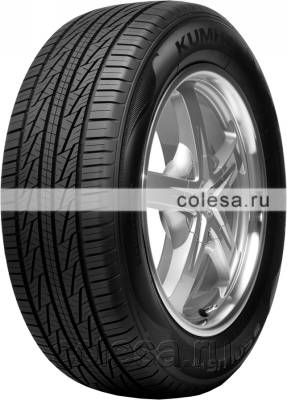Шина Kumho eco Solus HM KR22
