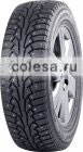���� Nokian - Hakkapeliitta C Van