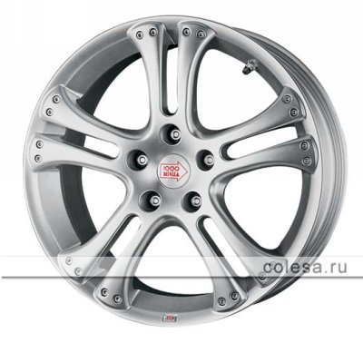 ����� Mille-miglia