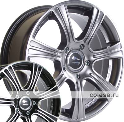Диск Stilauto SR750