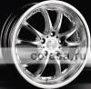 Racing Wheels  H-107