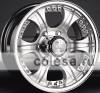 Racing Wheels  H-266